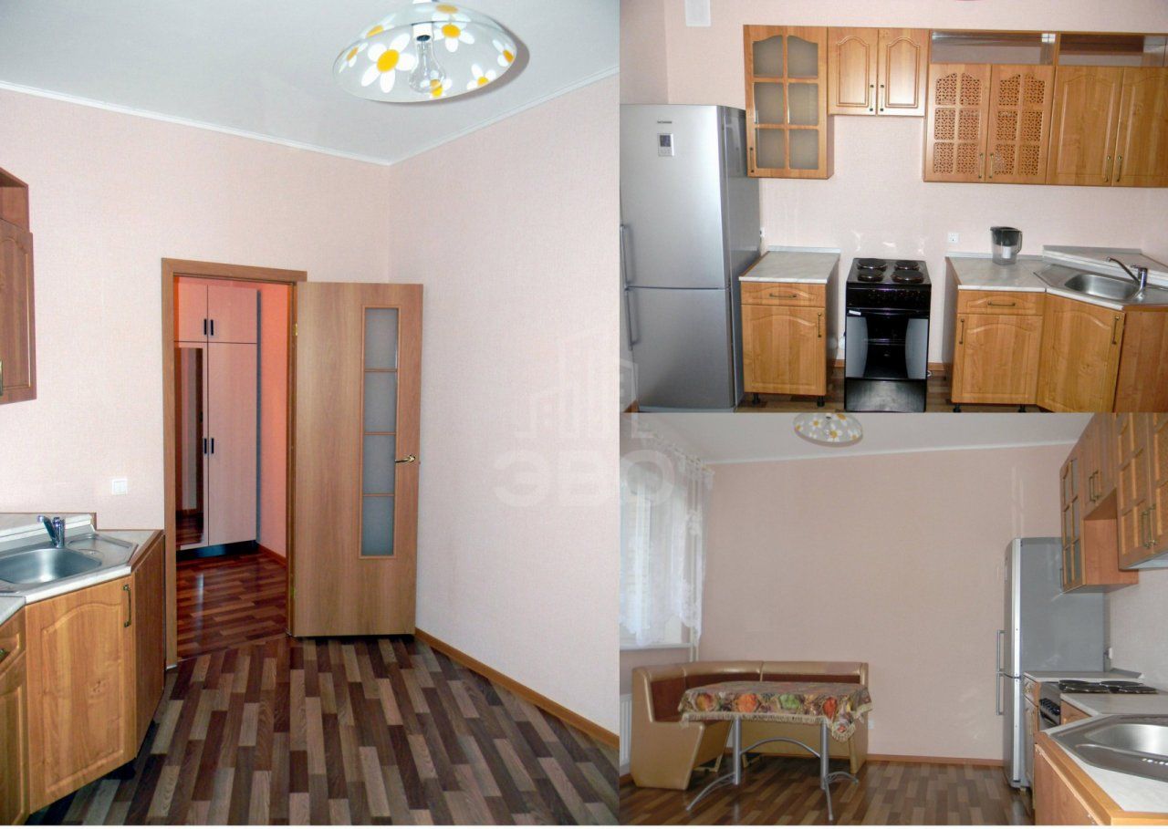 однокомнатная квартира в Санкт-Петербурге по адресу: Флотская ул., 9