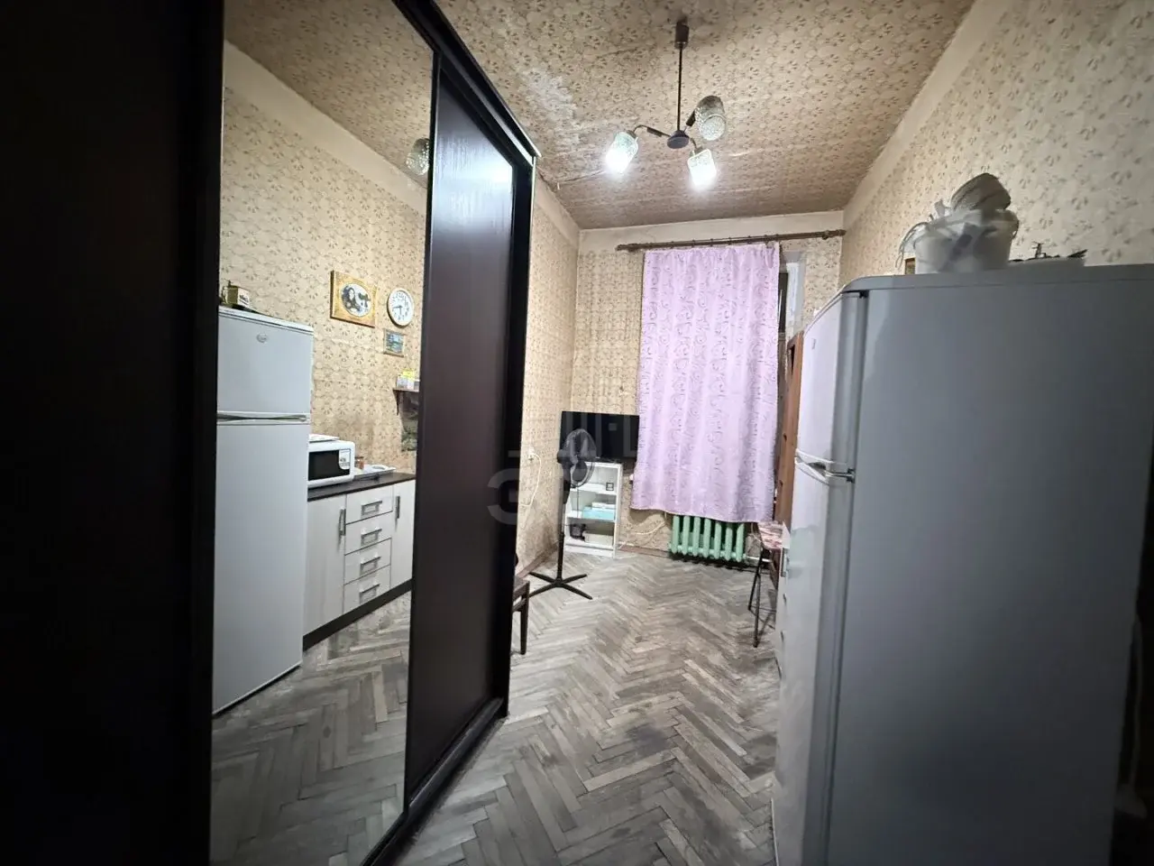 комната в Санкт-Петербурге по адресу: Московский проспект, 78