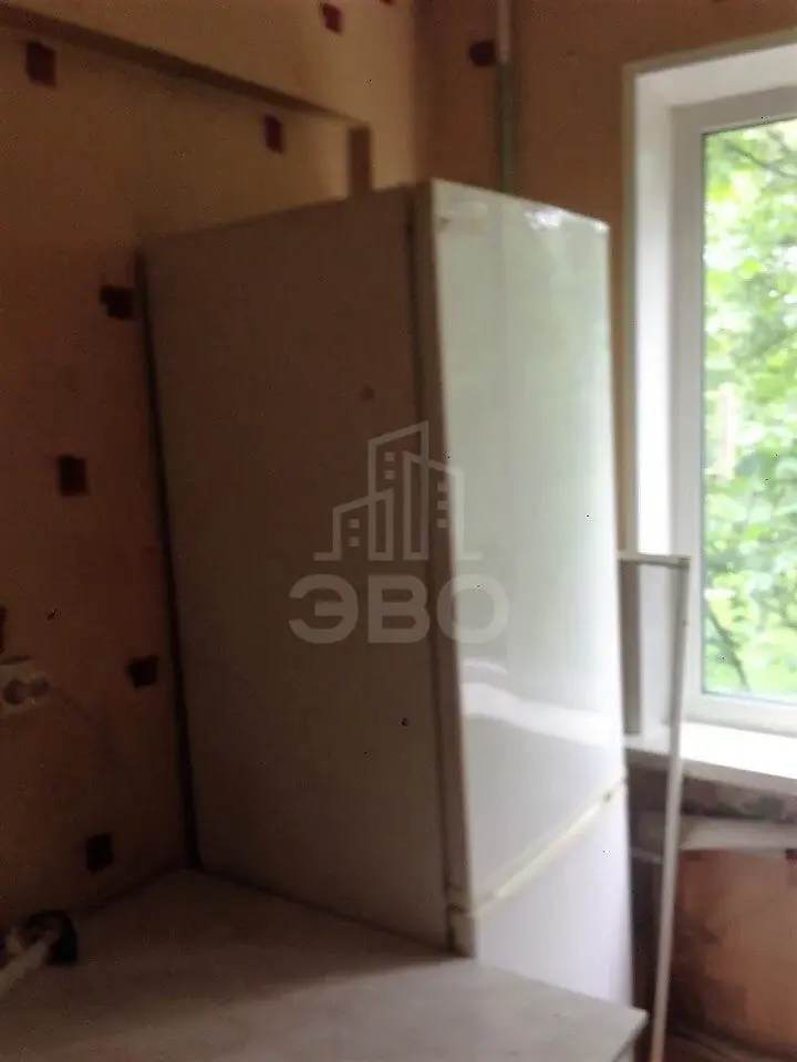 двухкомнатная квартира в Санкт-Петербурге по адресу: Полюстровский проспект, 25
