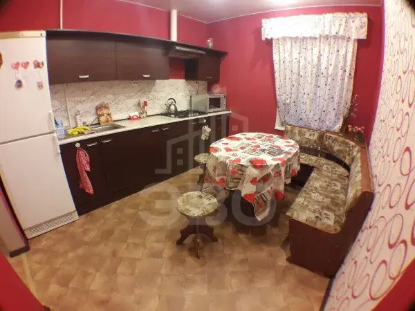 однокомнатная квартира в Санкт-Петербурге по адресу: Гороховая ул., 77