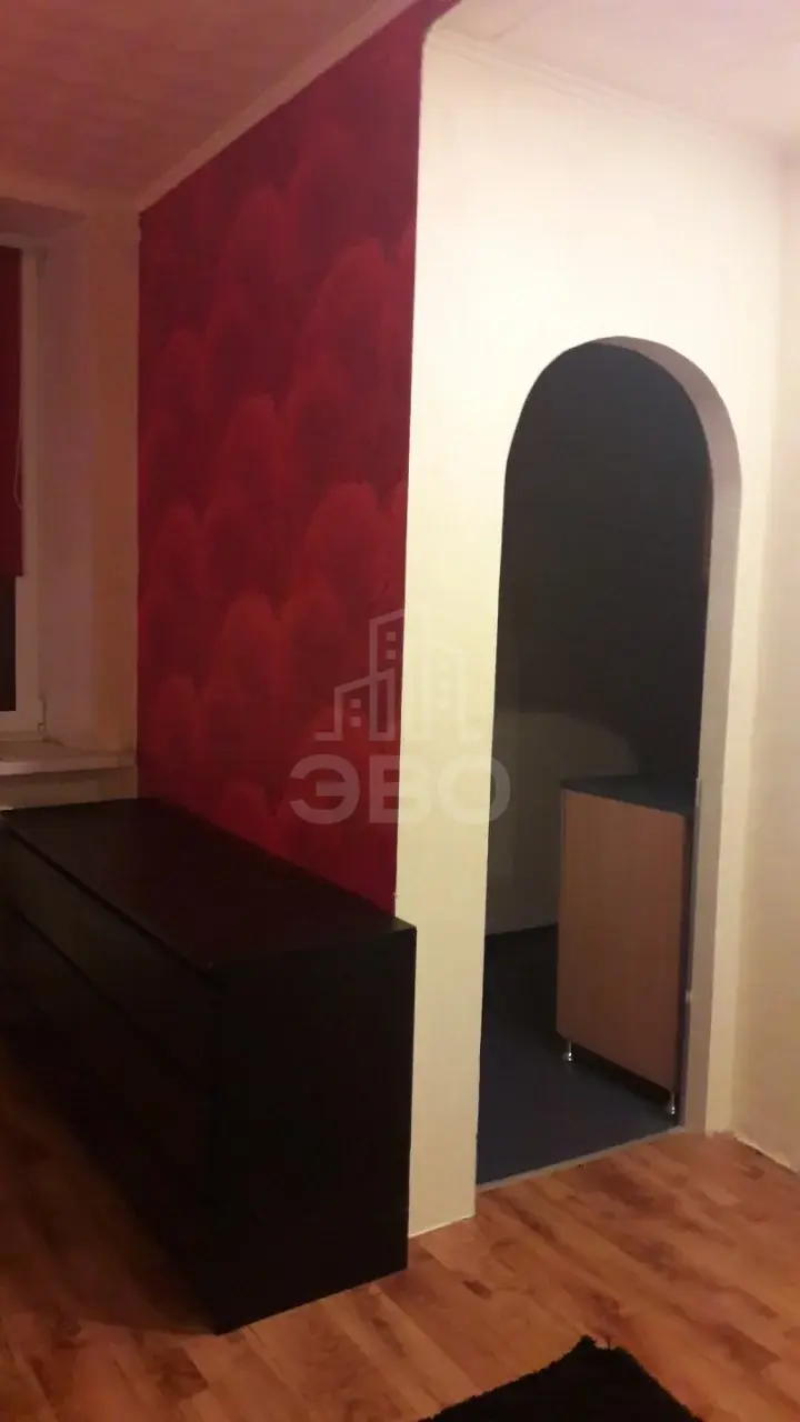 однокомнатная квартира в Санкт-Петербурге по адресу: Мгинская ул., 3