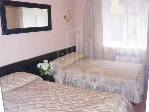 однокомнатная квартира в Санкт-Петербурге по адресу: Батайский пер., 12