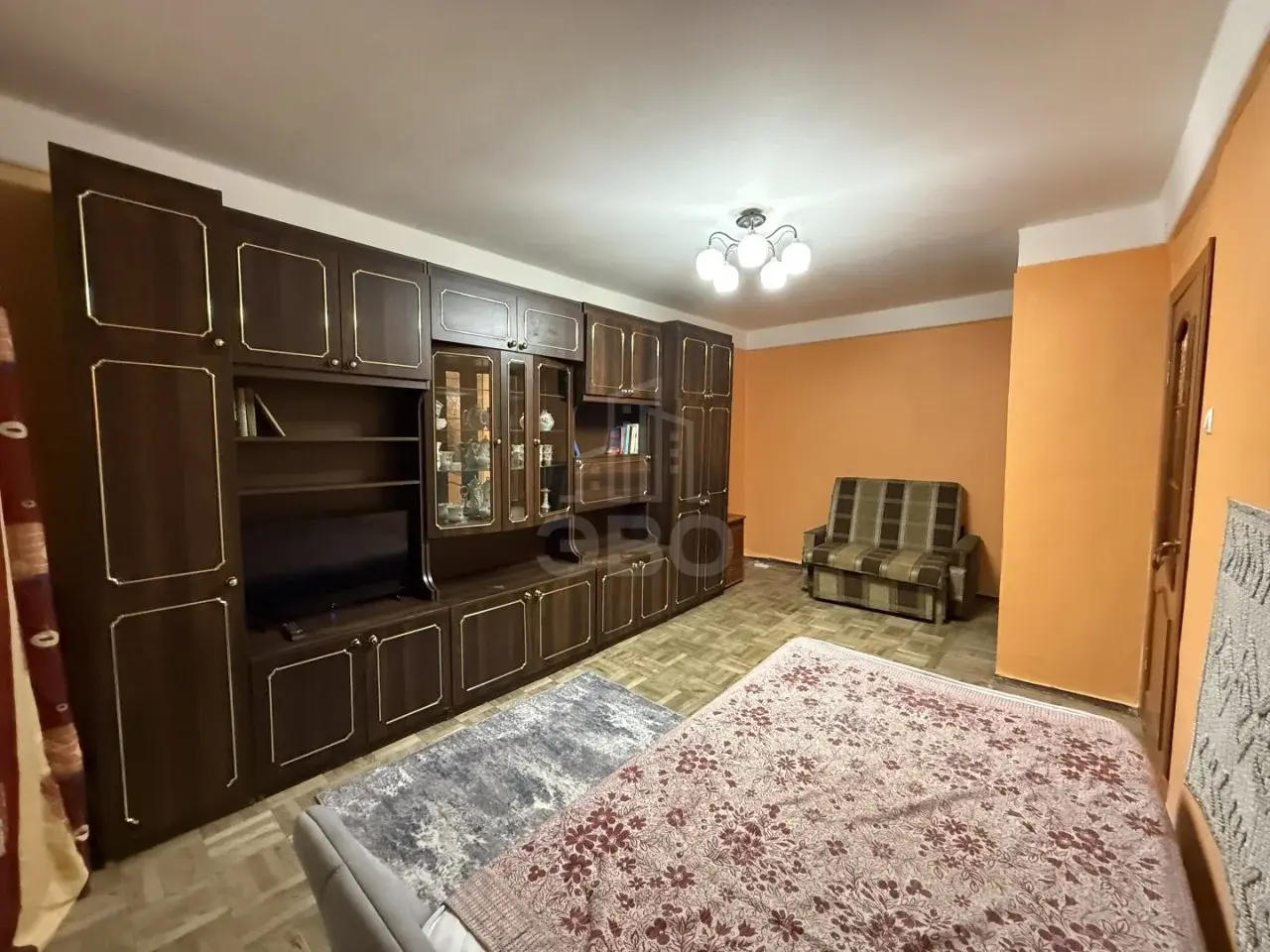 однокомнатная квартира в Санкт-Петербурге по адресу: Бассейная ул., 71