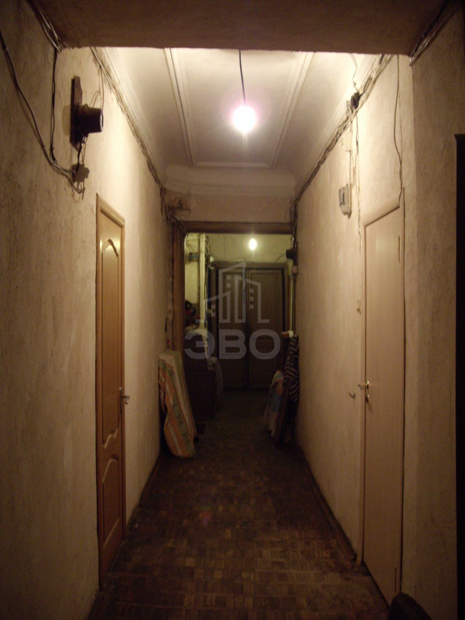 комната в Санкт-Петербурге по адресу: Литейный пр-кт., 58