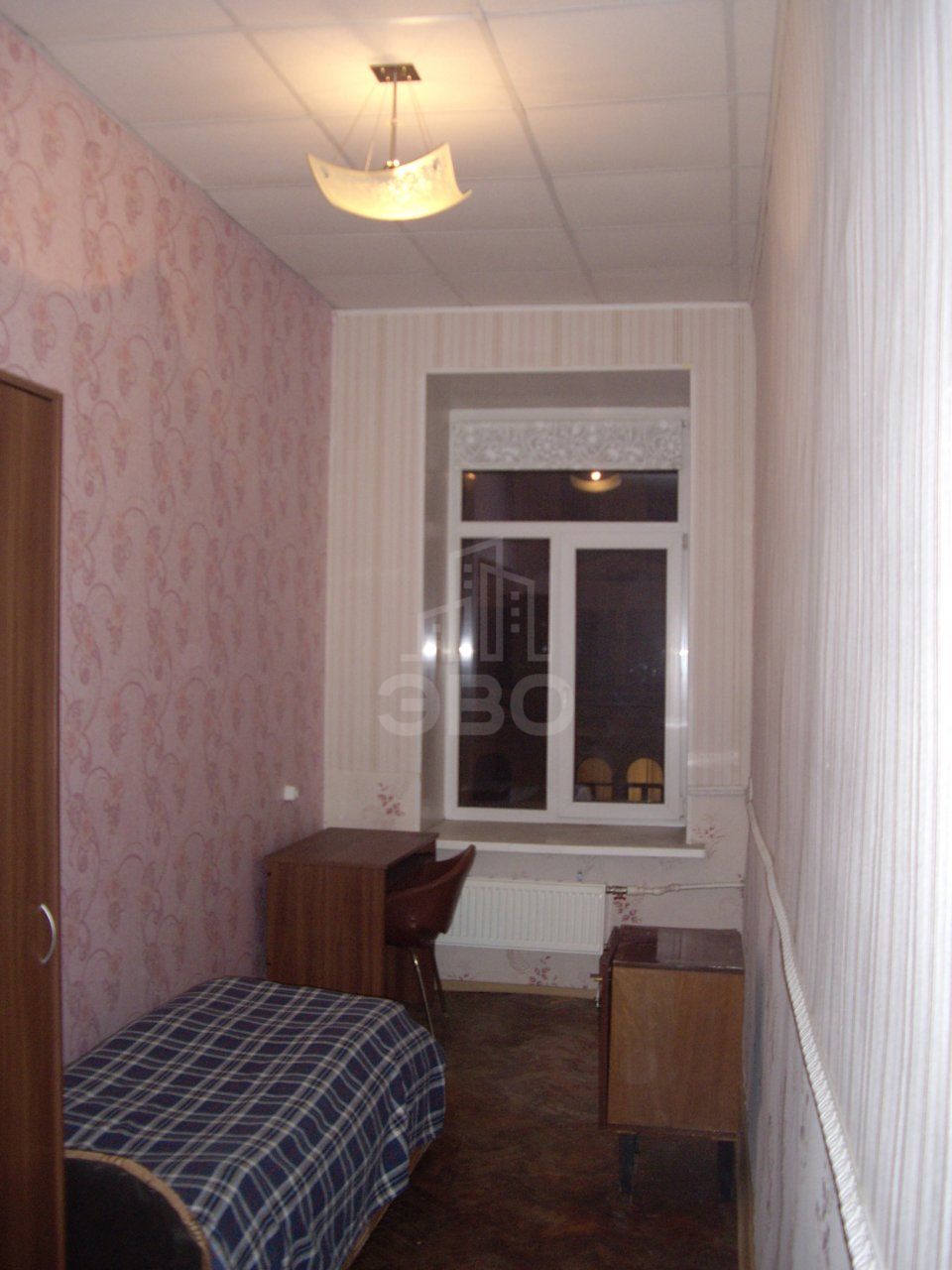 комната в Санкт-Петербурге по адресу: Литейный пр-кт., 58