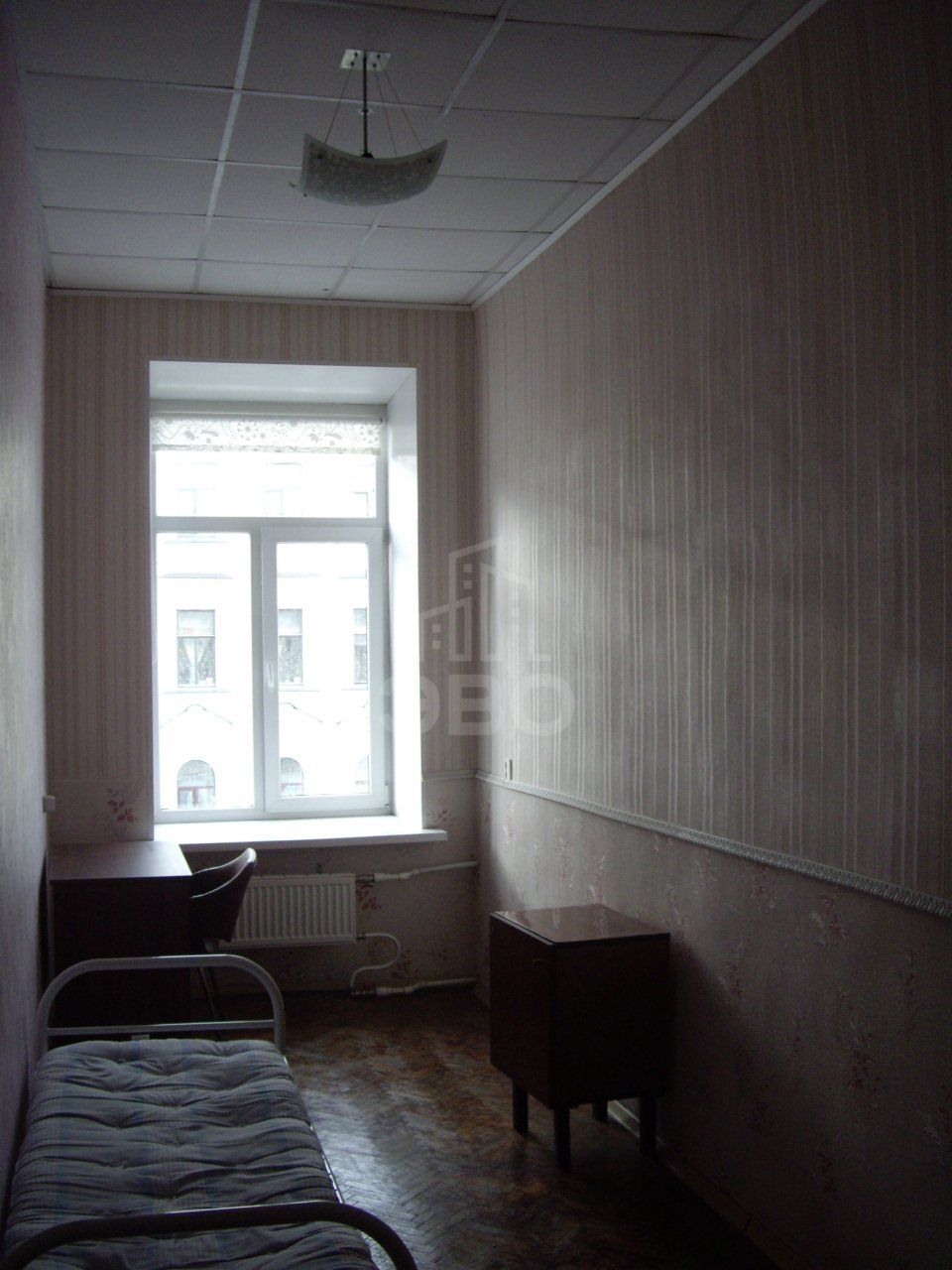 комната в Санкт-Петербурге по адресу: Литейный пр-кт., 58