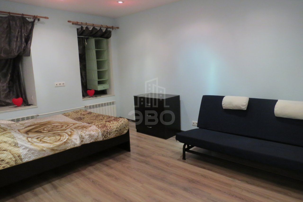 однокомнатная квартира в Санкт-Петербурге по адресу: Гороховая ул., 77