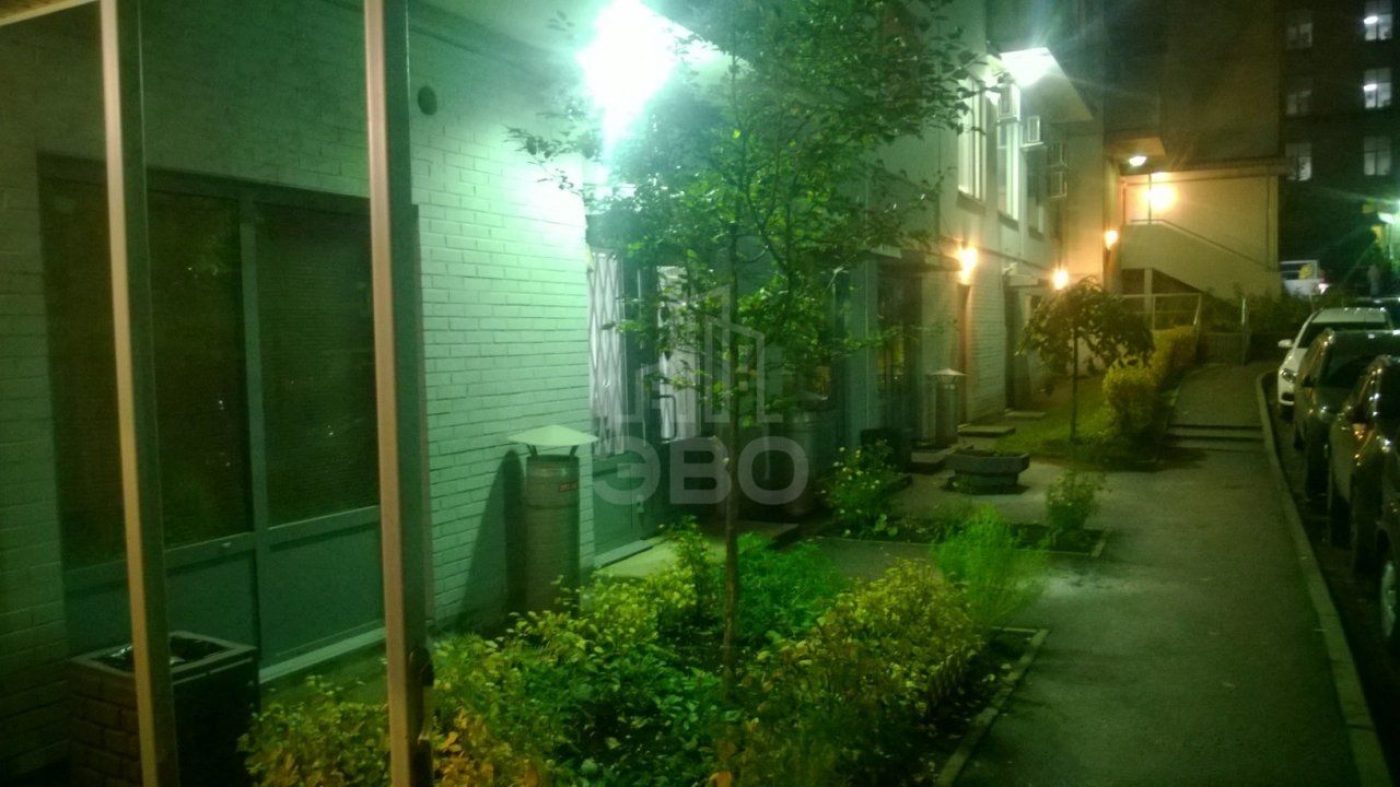 однокомнатная квартира в Санкт-Петербурге по адресу: Тореза пр-кт., 44