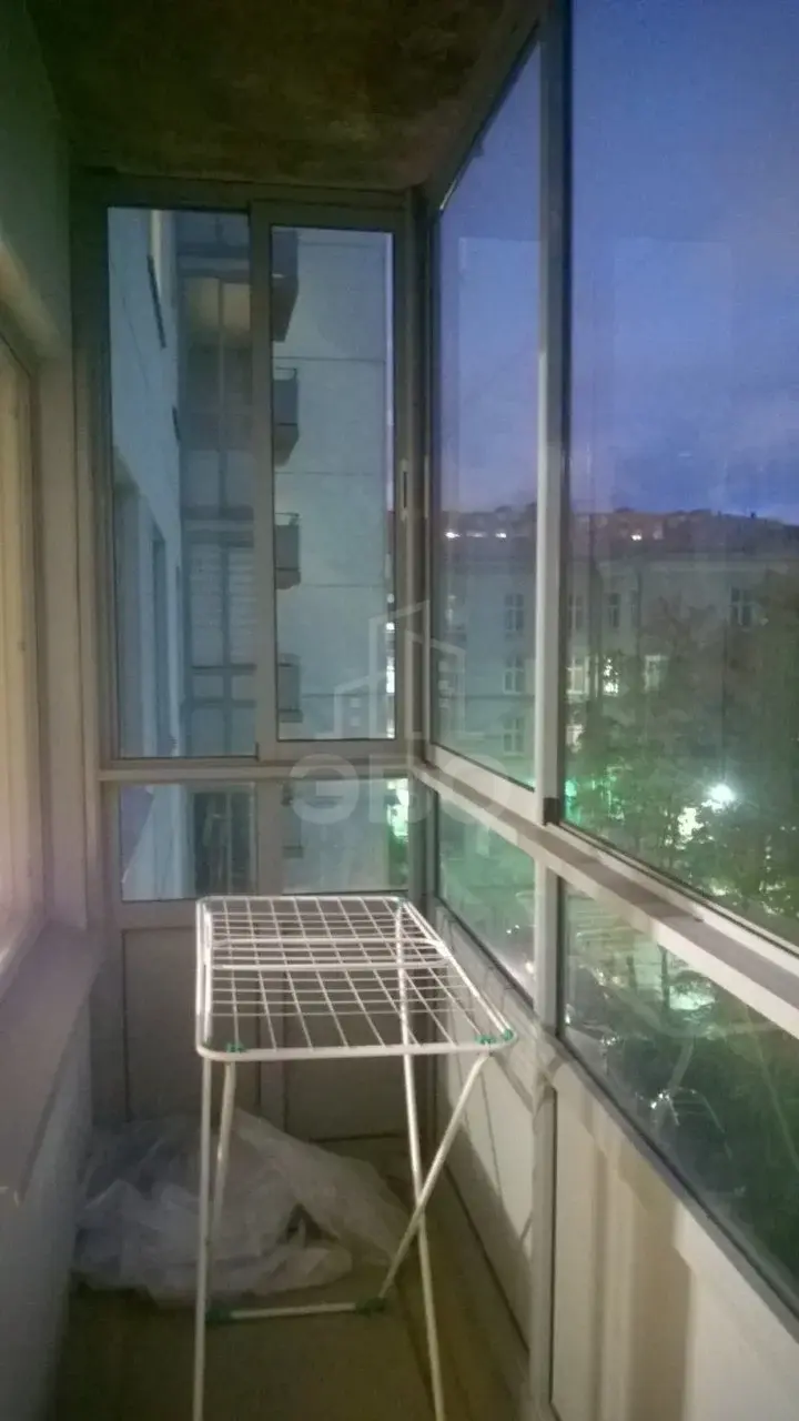 однокомнатная квартира в Санкт-Петербурге по адресу: Тореза пр-кт., 44