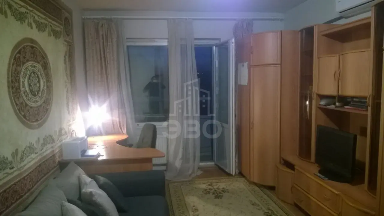 однокомнатная квартира в Санкт-Петербурге по адресу: Тореза пр-кт., 44