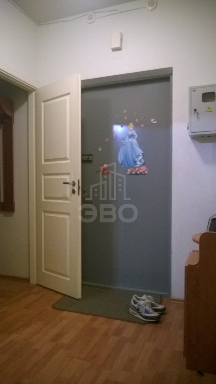 однокомнатная квартира в Санкт-Петербурге по адресу: Тореза пр-кт., 44