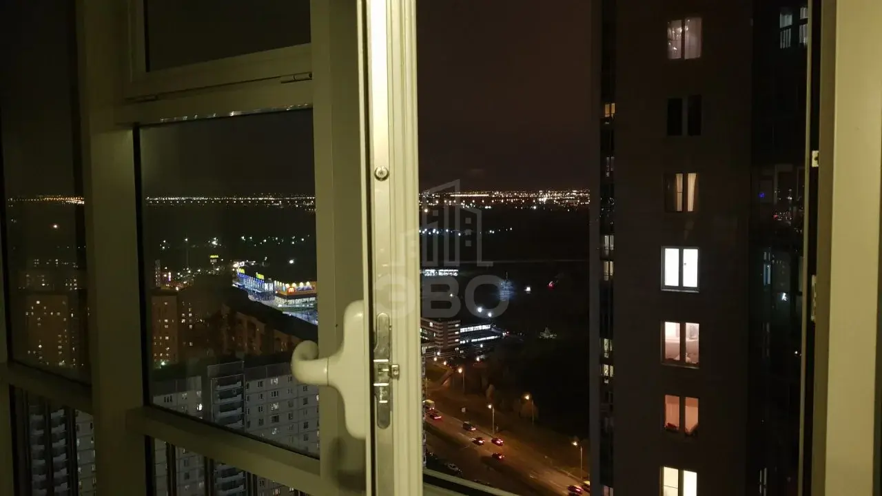 однокомнатная квартира в Санкт-Петербурге по адресу: Обуховской Обороны пр-кт., 138, к.2