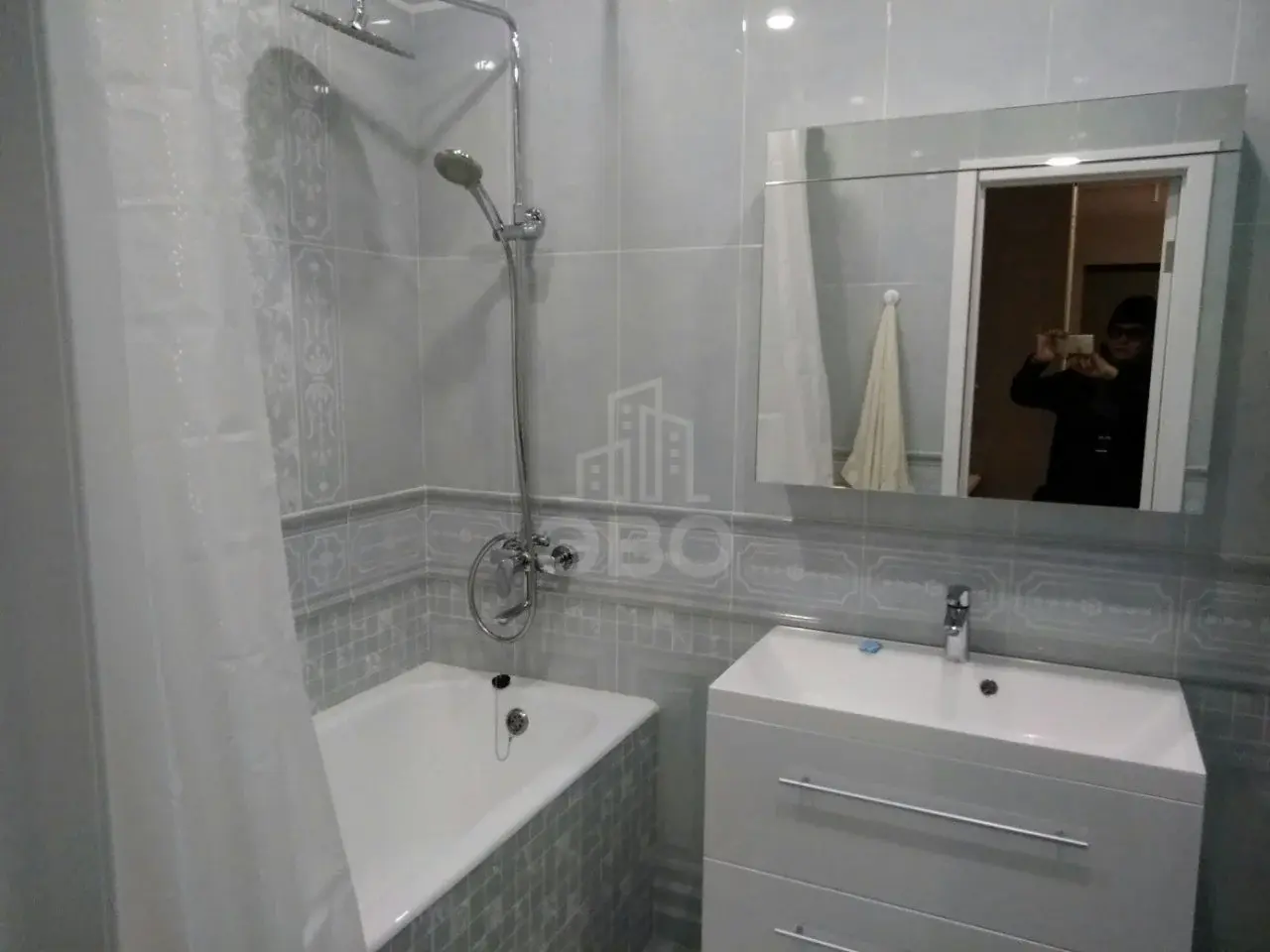 трехкомнатная квартира в Санкт-Петербурге по адресу: Красуцкого ул., 3