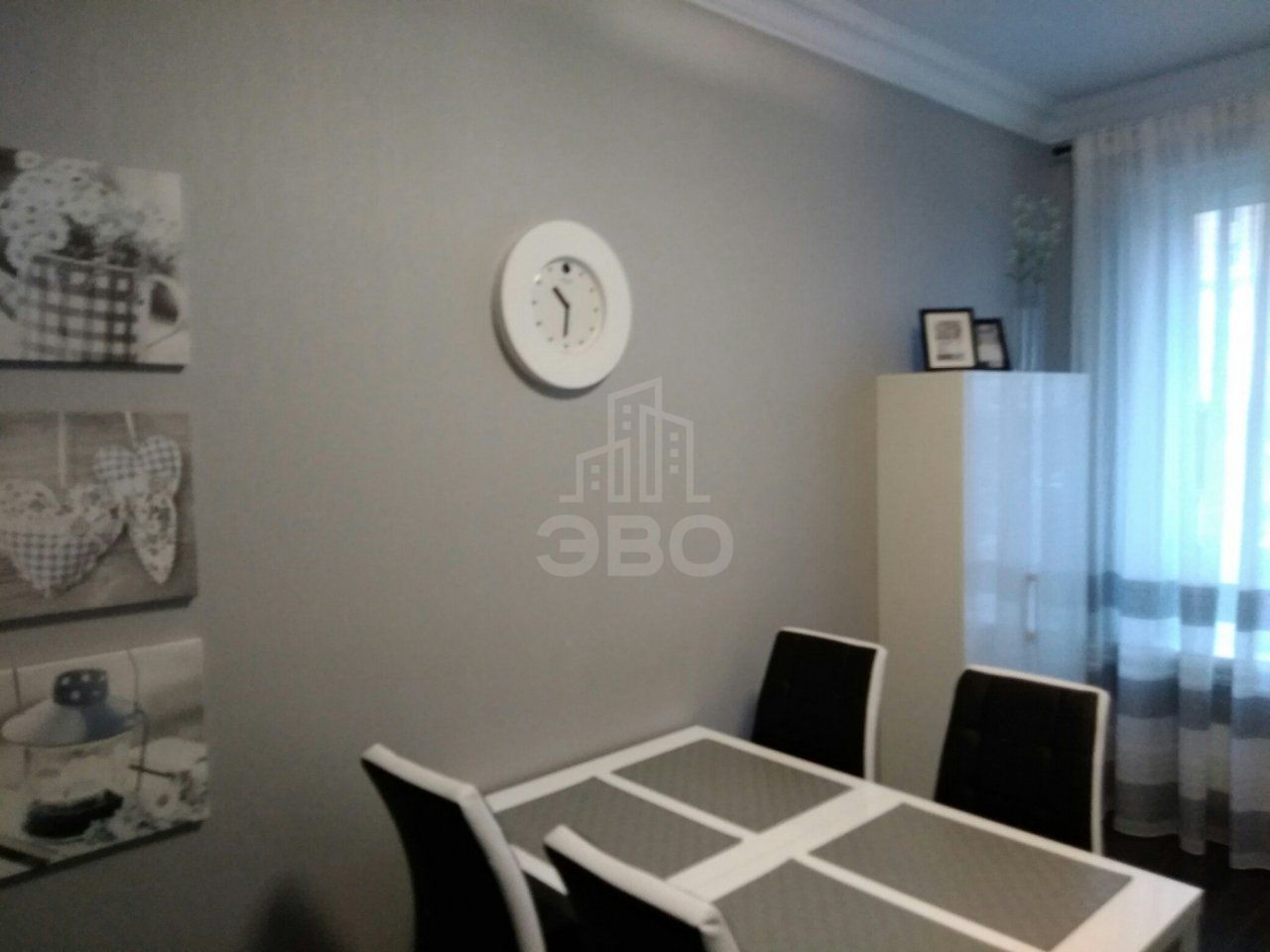 трехкомнатная квартира в Санкт-Петербурге по адресу: Красуцкого ул., 3