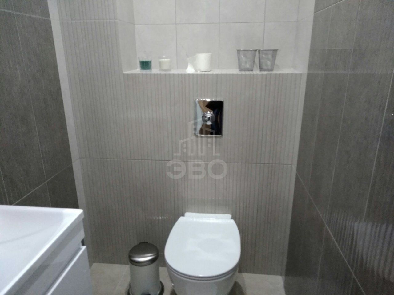 трехкомнатная квартира в Санкт-Петербурге по адресу: Красуцкого ул., 3