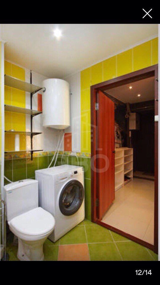 однокомнатная квартира в Санкт-Петербурге по адресу: Камская ул., 10