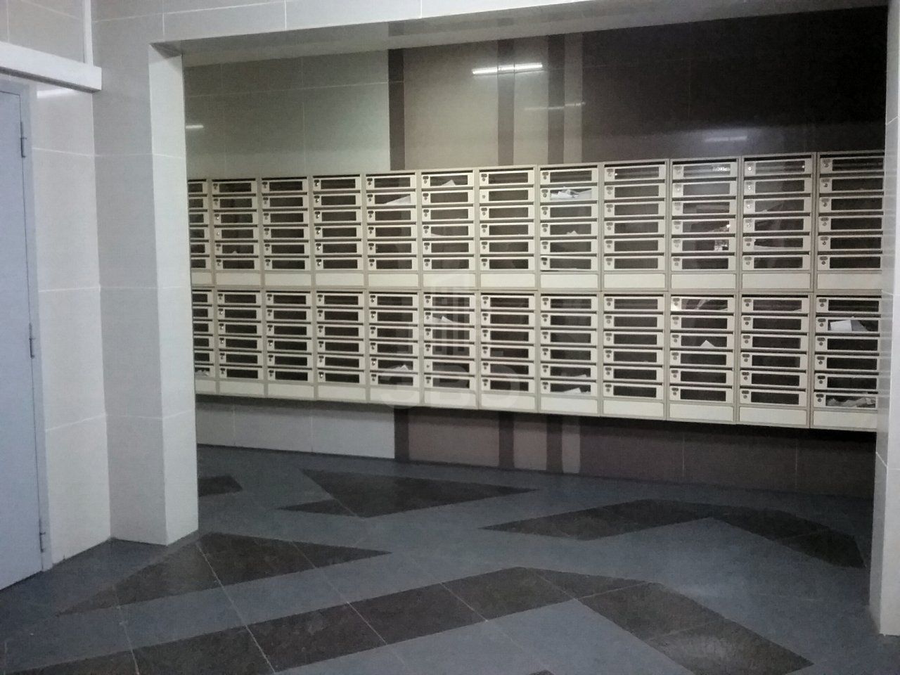 однокомнатная квартира в Санкт-Петербурге по адресу: Новая ул., 7, к.1