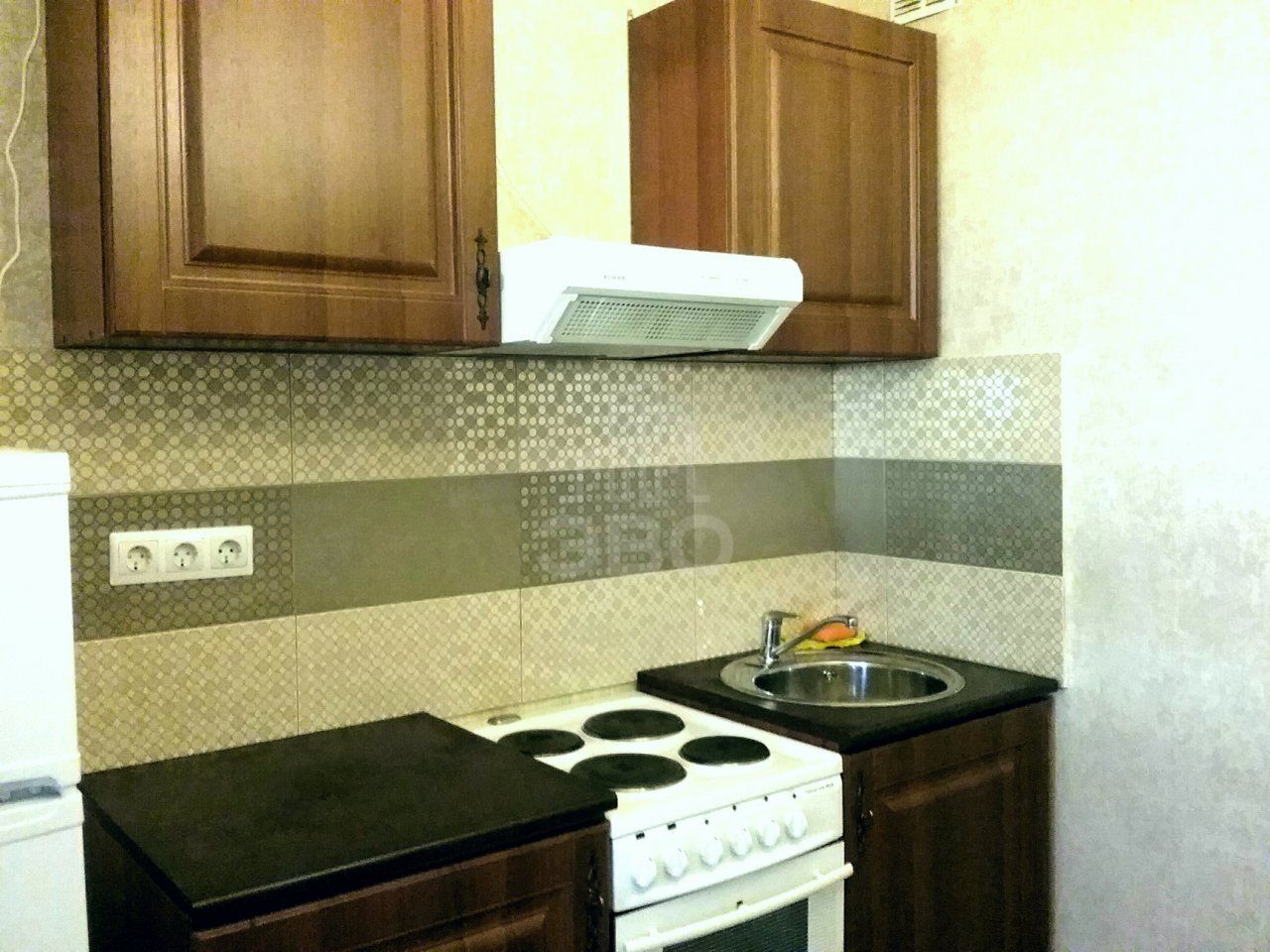 однокомнатная квартира в Санкт-Петербурге по адресу: Новая ул., 7, к.1