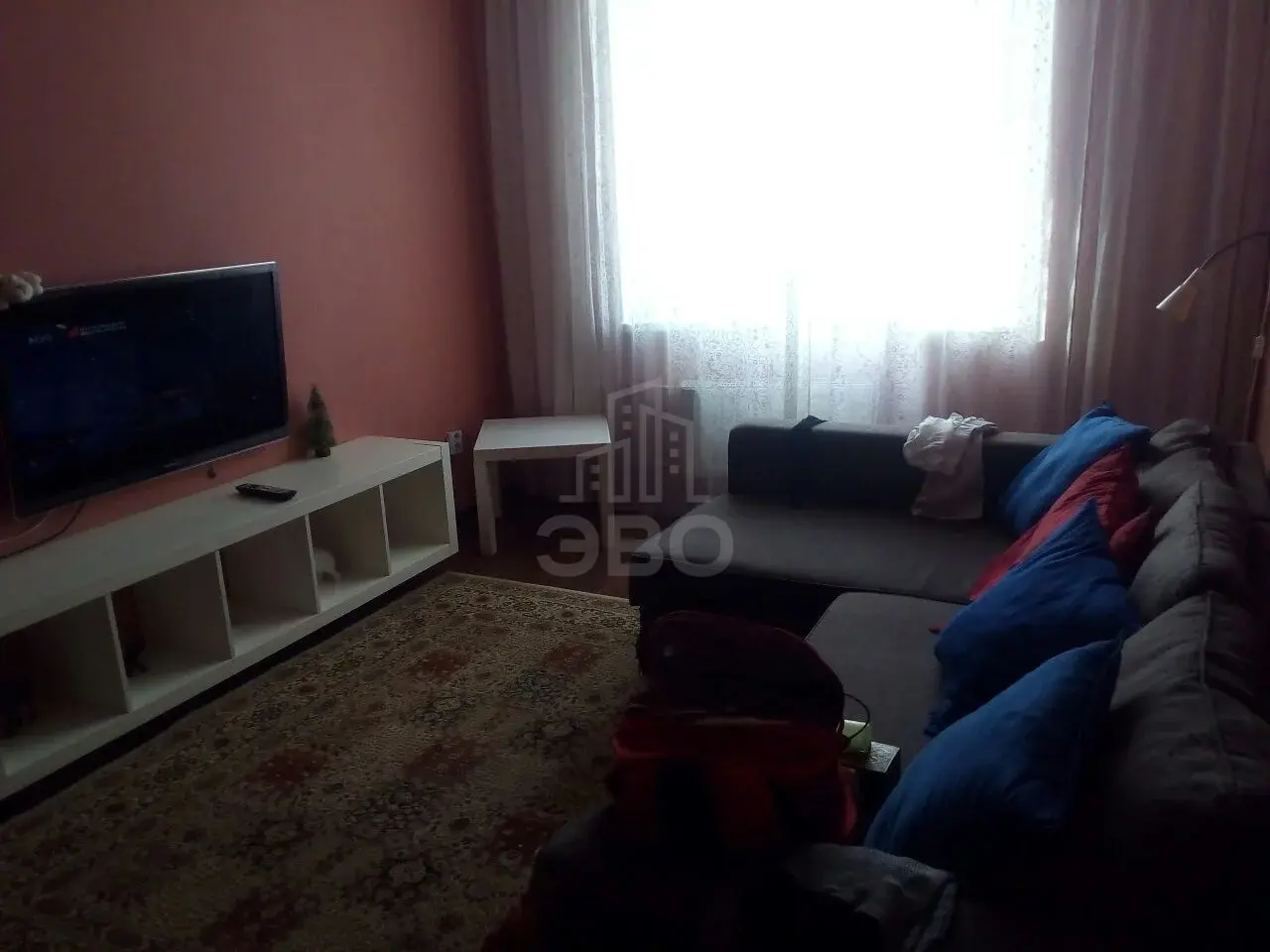 однокомнатная квартира в Санкт-Петербурге по адресу: Непокоренных пр-кт., 49