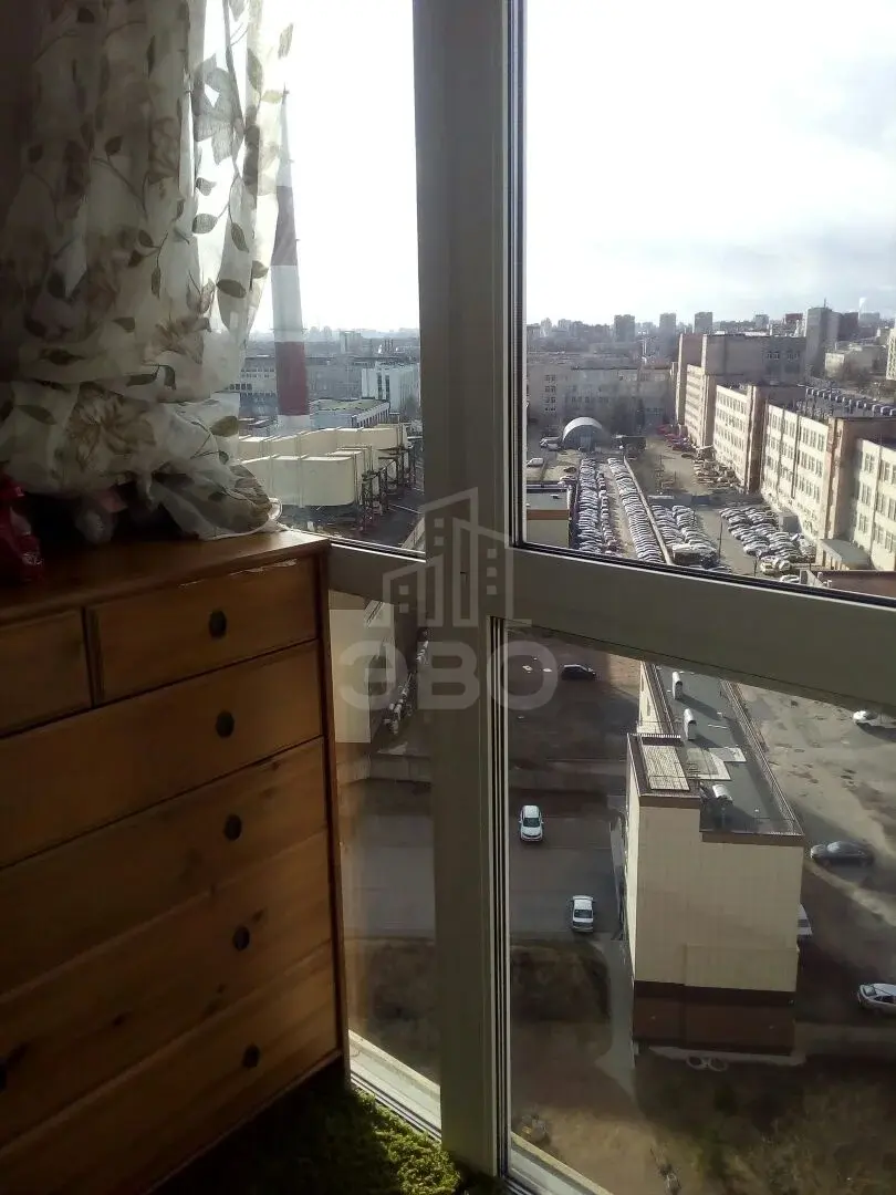 однокомнатная квартира в Санкт-Петербурге по адресу: Непокоренных пр-кт., 49