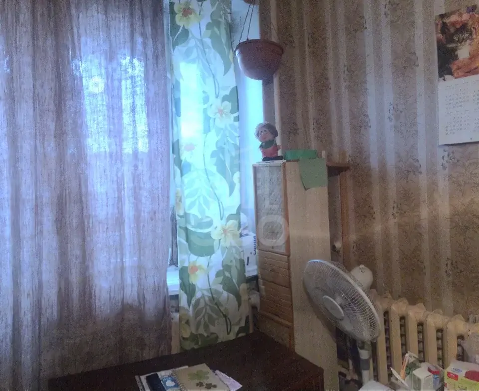 комната в Санкт-Петербурге по адресу: Луначарского пр-кт., 58