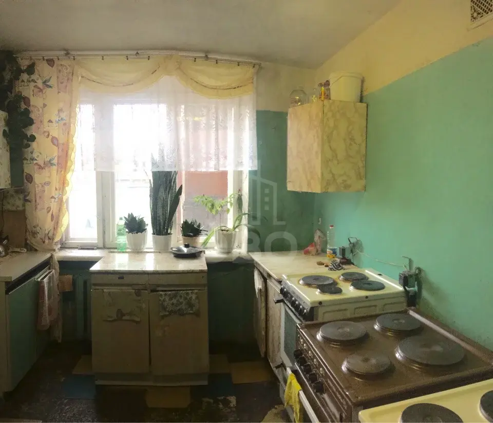 комната в Санкт-Петербурге по адресу: Луначарского пр-кт., 58
