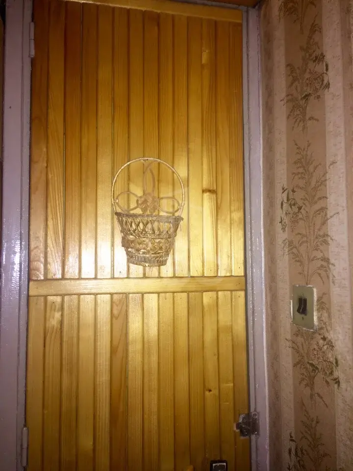 комната в Санкт-Петербурге по адресу: Луначарского пр-кт., 58
