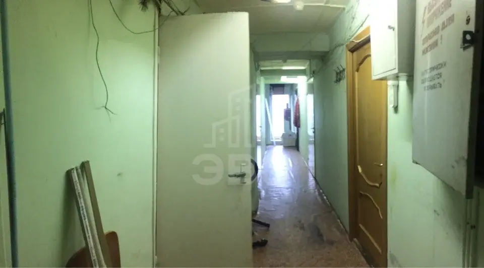 комната в Санкт-Петербурге по адресу: Луначарского пр-кт., 58