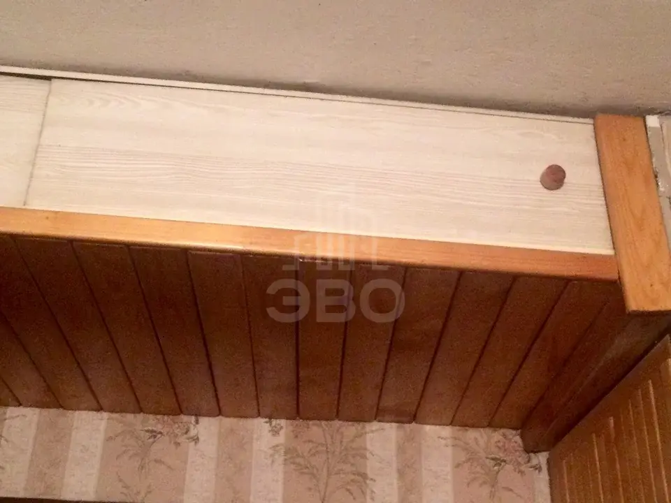 комната в Санкт-Петербурге по адресу: Луначарского пр-кт., 58