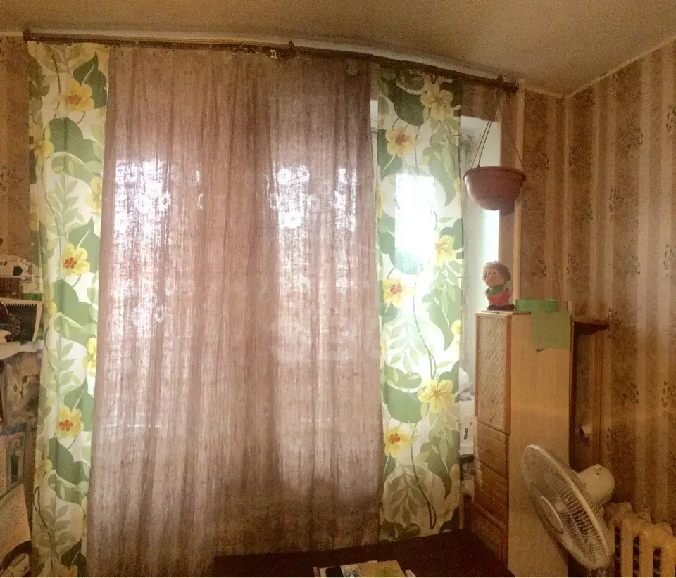 комната в Санкт-Петербурге по адресу: Луначарского пр-кт., 58