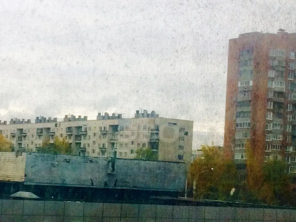 комната в Санкт-Петербурге по адресу: Луначарского пр-кт., 58