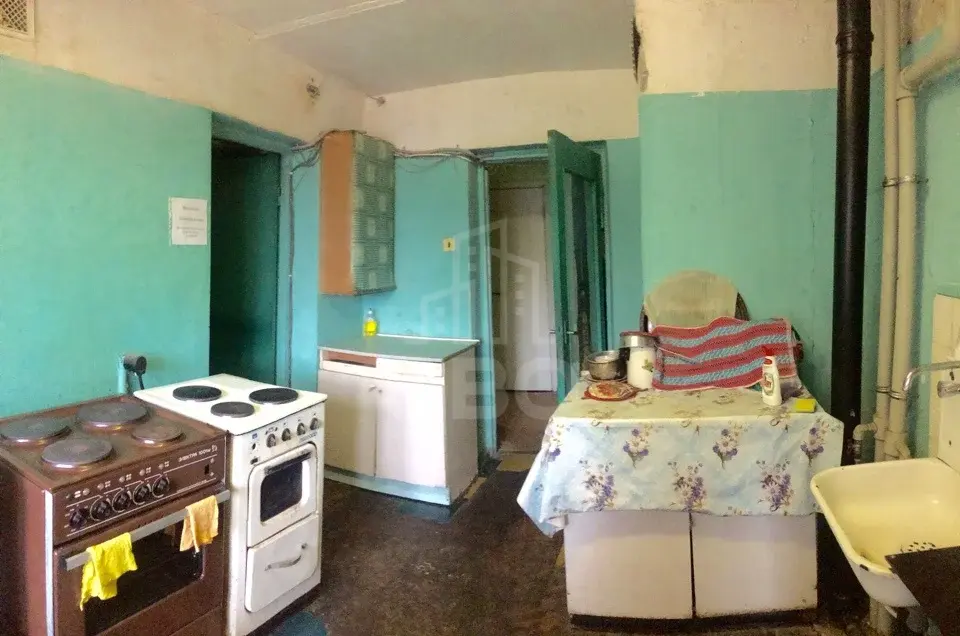 комната в Санкт-Петербурге по адресу: Луначарского пр-кт., 58