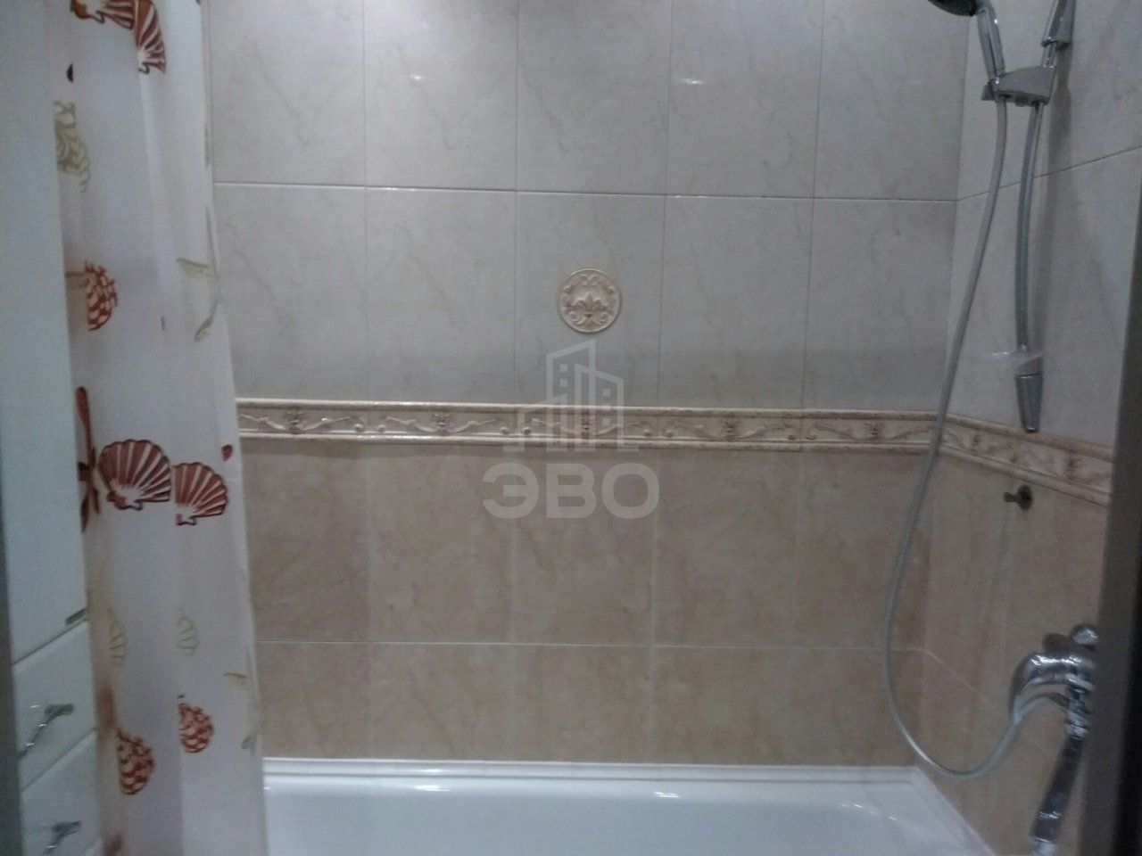 однокомнатная квартира в Санкт-Петербурге по адресу: Загребский б-р., 9