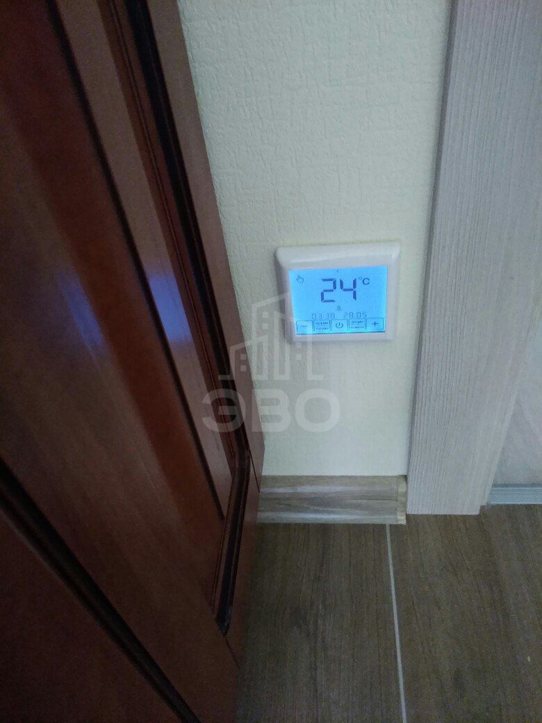 однокомнатная квартира в Санкт-Петербурге по адресу: Загребский б-р., 9