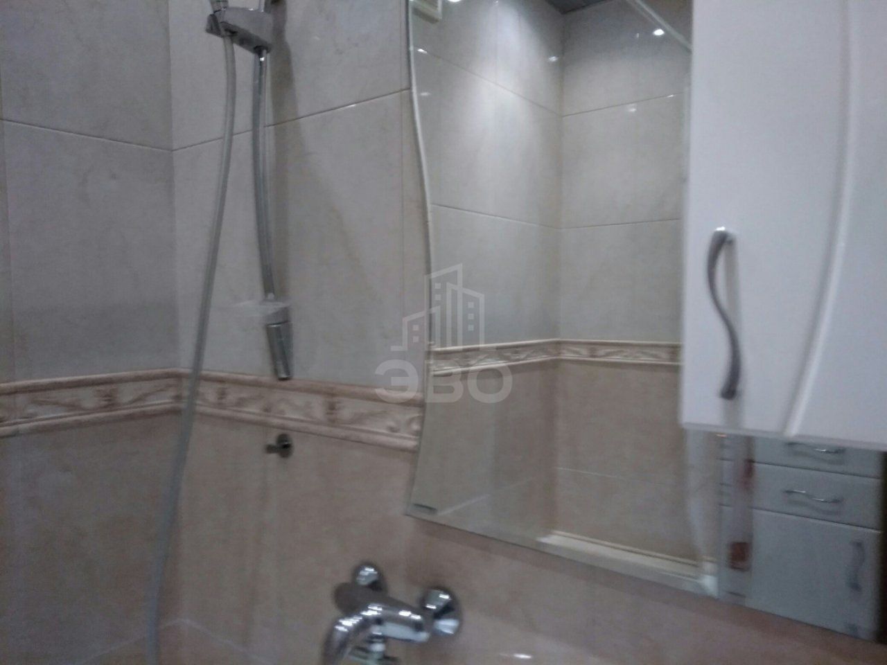 однокомнатная квартира в Санкт-Петербурге по адресу: Загребский б-р., 9