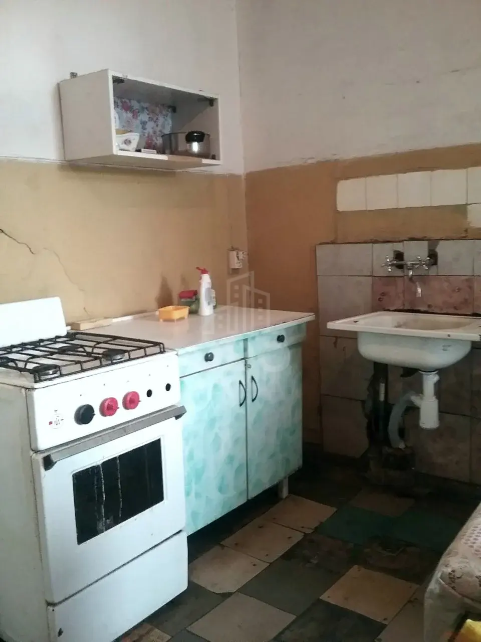 комната в Санкт-Петербурге по адресу: 8-я Советская ул., 9-13