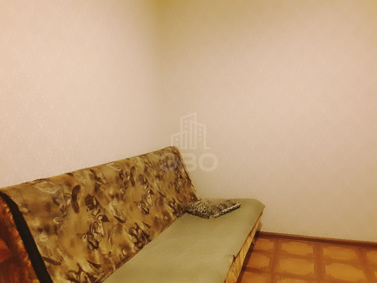 трехкомнатная квартира в Санкт-Петербурге по адресу: Богатырский проспект, 53, к 3