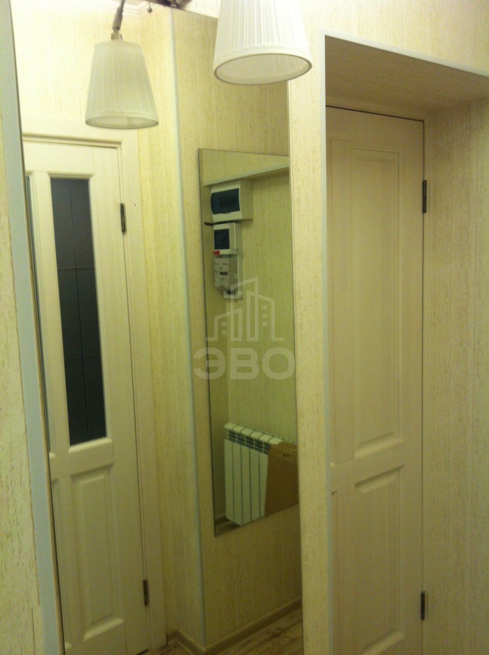 однокомнатная квартира в Санкт-Петербурге по адресу: Лиговский пр-кт., 200