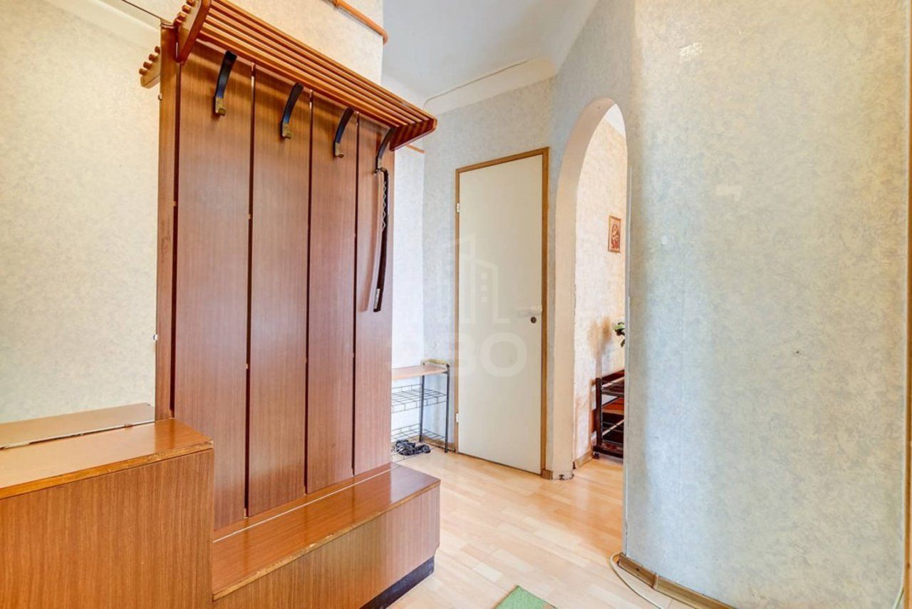 двухкомнатная квартира в Санкт-Петербурге по адресу: Спасский пер., 4