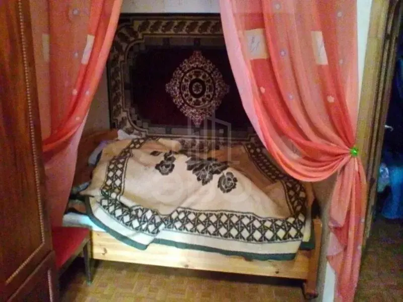 однокомнатная квартира в Санкт-Петербурге по адресу: Пискаревский пр-кт., 159, к.7