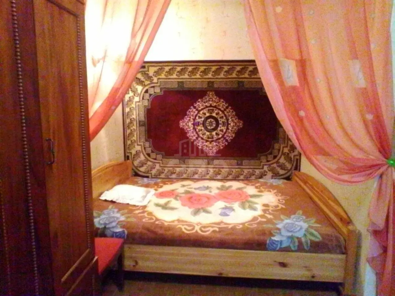 однокомнатная квартира в Санкт-Петербурге по адресу: Пискаревский пр-кт., 159, к.7