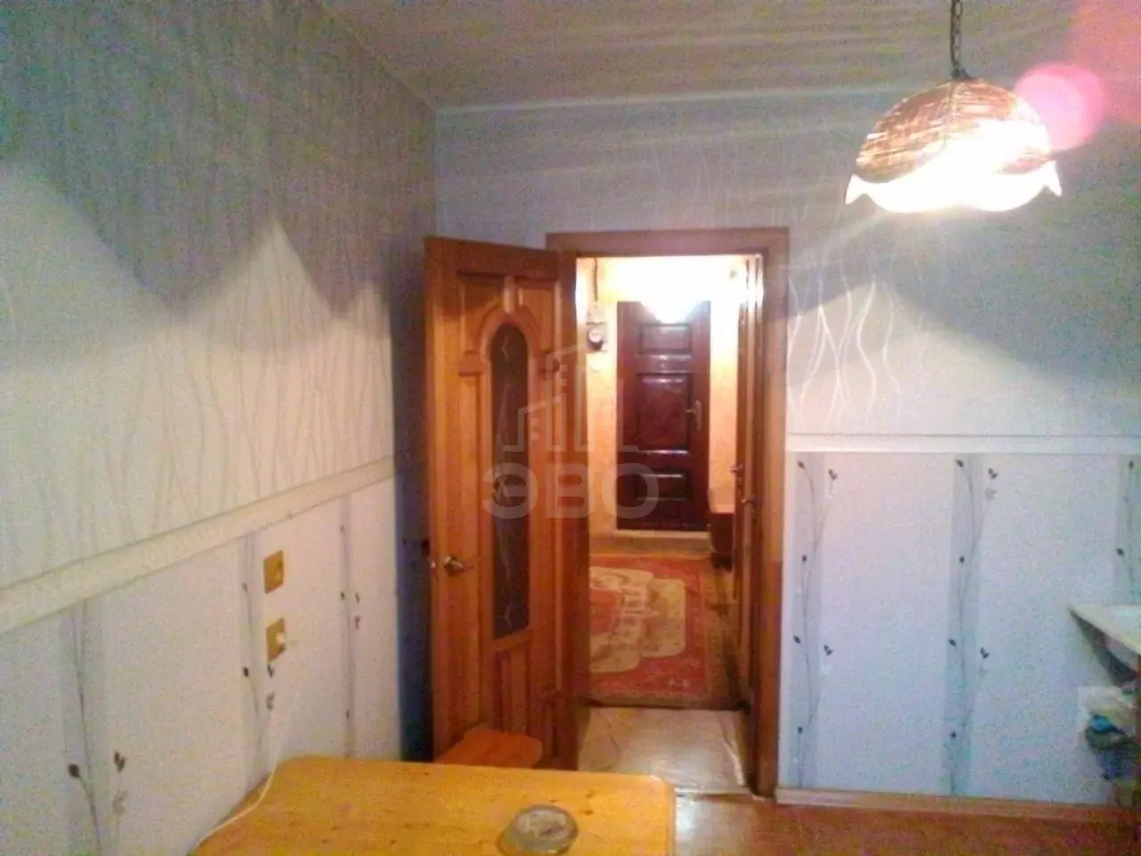 однокомнатная квартира в Санкт-Петербурге по адресу: Пискаревский пр-кт., 159, к.7