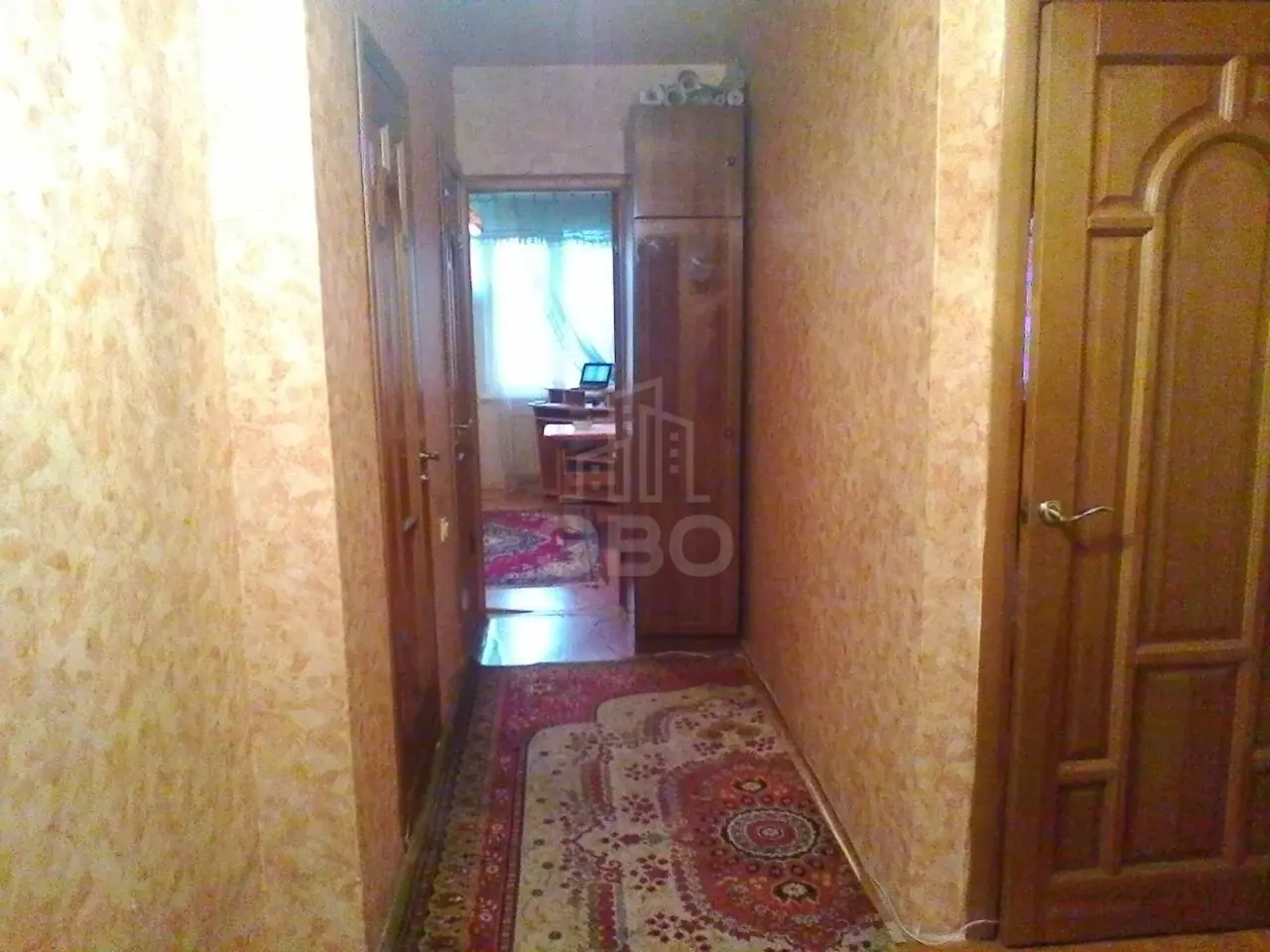 однокомнатная квартира в Санкт-Петербурге по адресу: Пискаревский пр-кт., 159, к.7