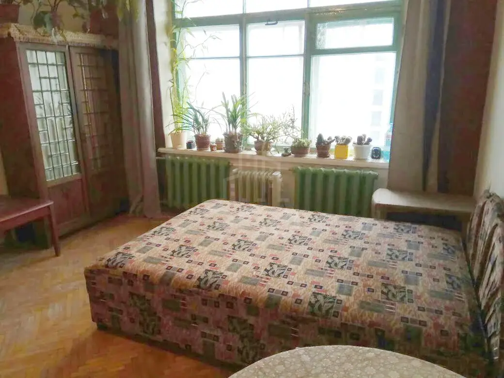 комната в Санкт-Петербурге по адресу: Коломенская ул., 32