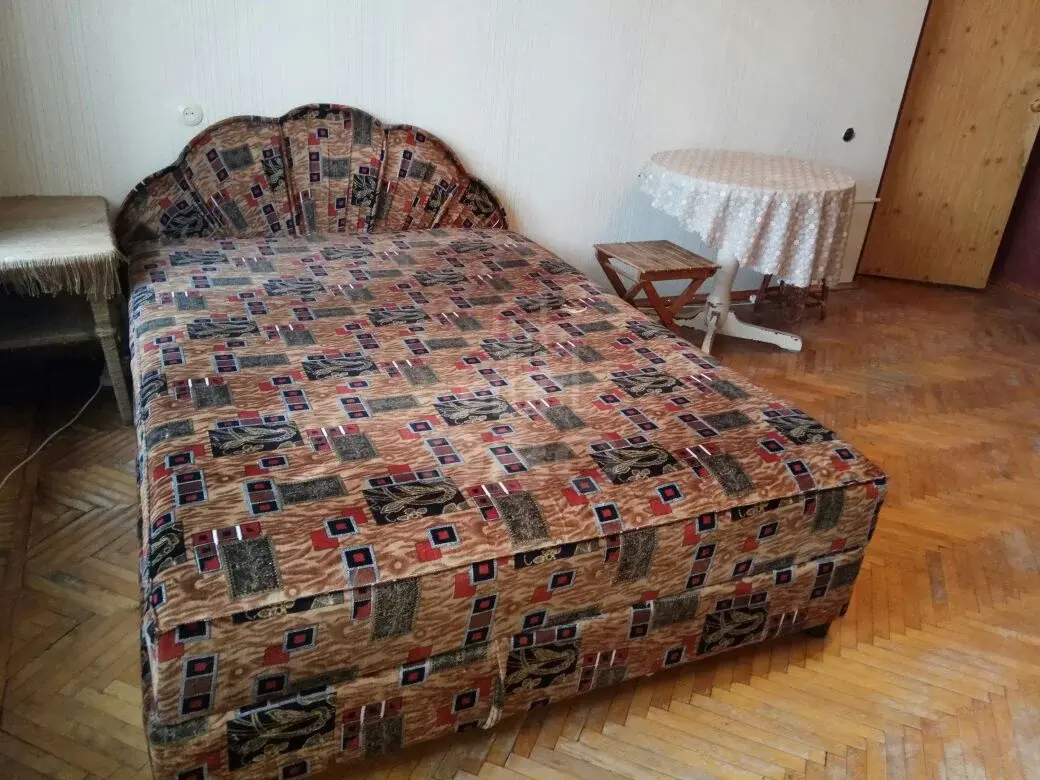 комната в Санкт-Петербурге по адресу: Коломенская ул., 32