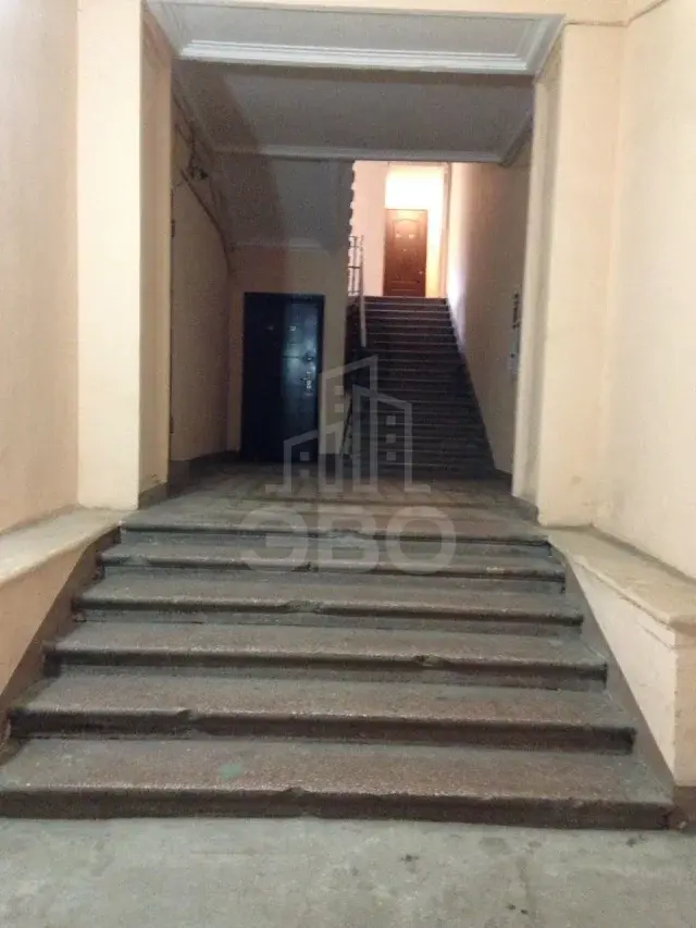комната в Санкт-Петербурге по адресу: Коломенская ул., 32