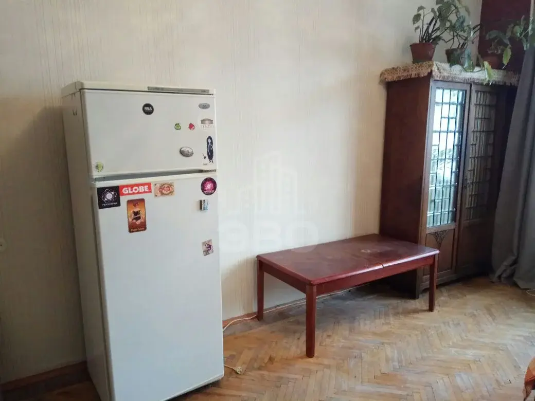 комната в Санкт-Петербурге по адресу: Коломенская ул., 32