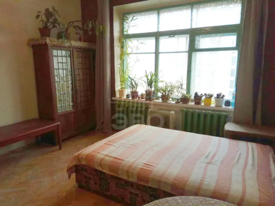 комната в Санкт-Петербурге по адресу: Коломенская ул., 32