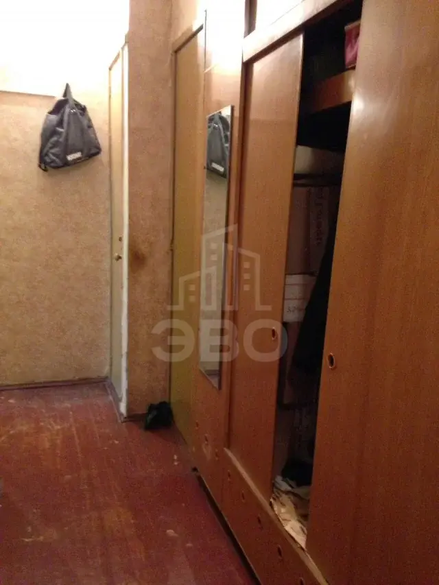 комната в Санкт-Петербурге по адресу: Коломенская ул., 32