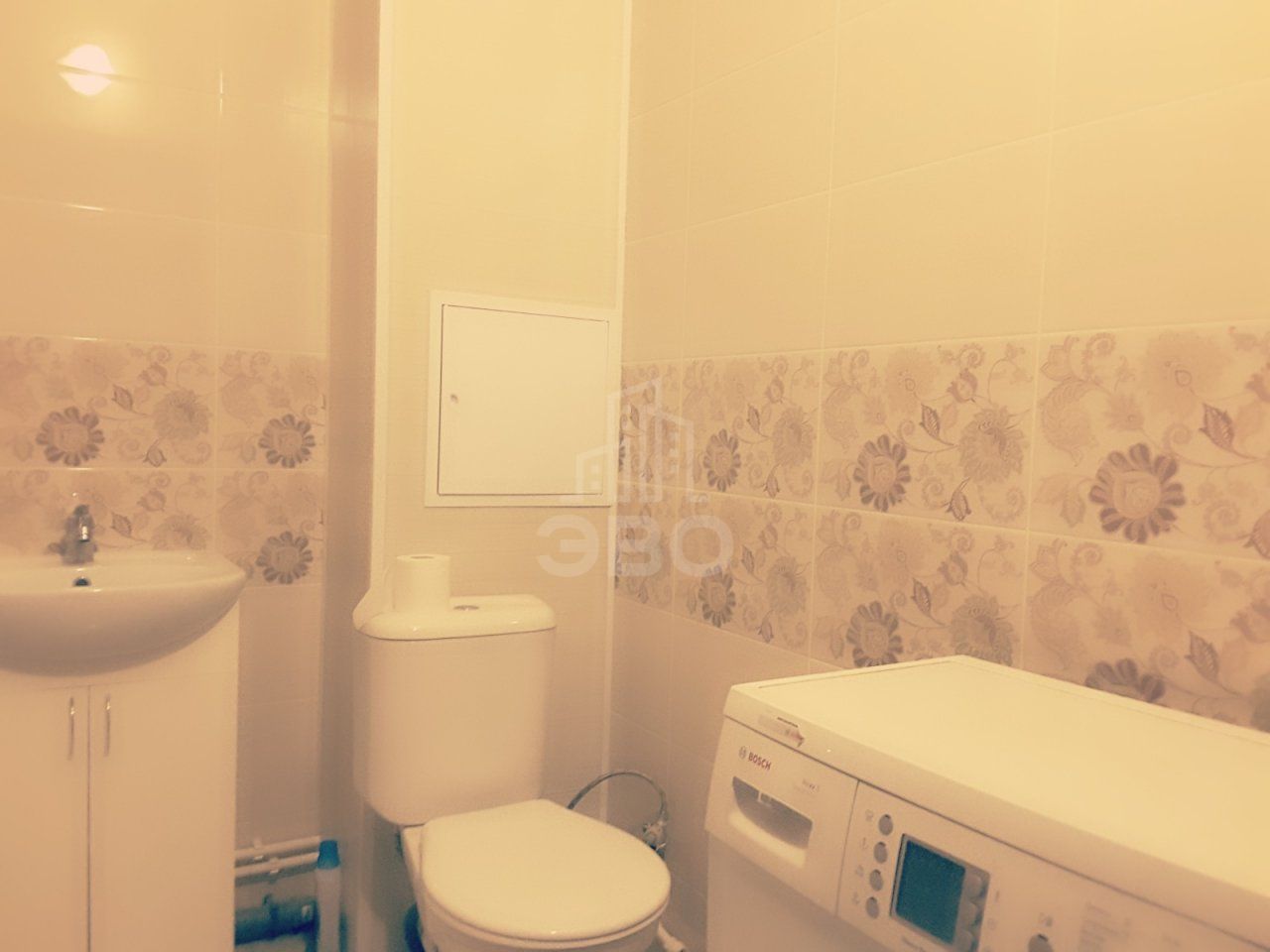 однокомнатная квартира в Санкт-Петербурге по адресу: Европейский пр-кт., 8